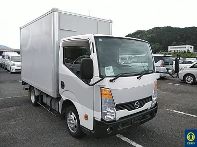 Nissan ATLAS