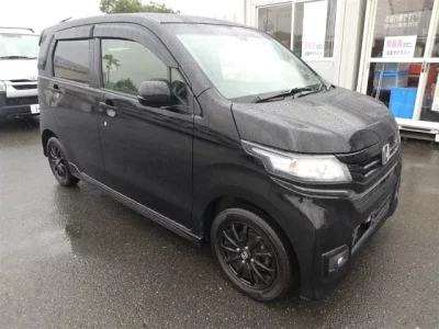 Honda N WGN