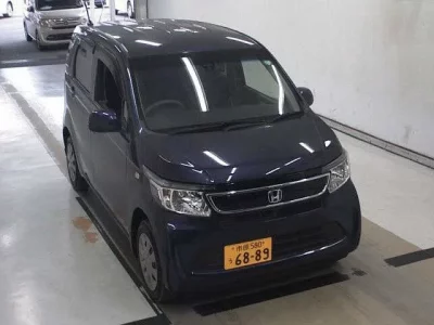 Honda N WGN