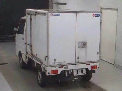 Mitsubishi MINICAB TRUCK