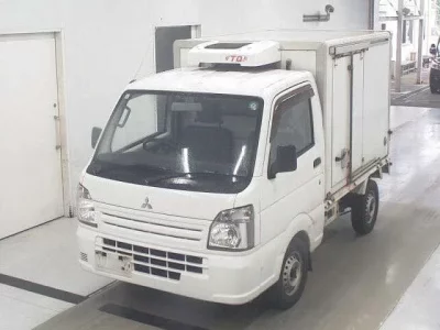 Mitsubishi MINICAB TRUCK