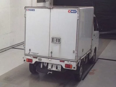 Mitsubishi MINICAB TRUCK