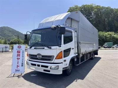 Hino RANGER