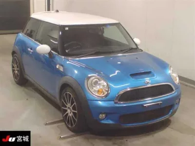 BMW MINI