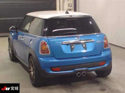 BMW MINI