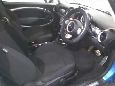 BMW MINI