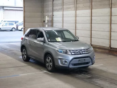 Suzuki ESCUDO