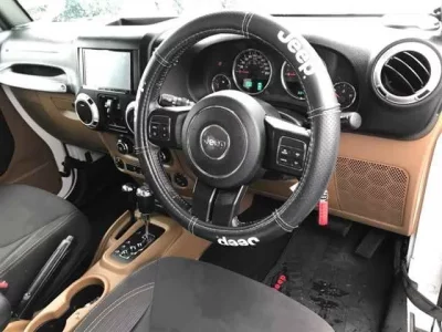 Chrysler JEEP WRANGLER