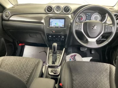 Suzuki ESCUDO