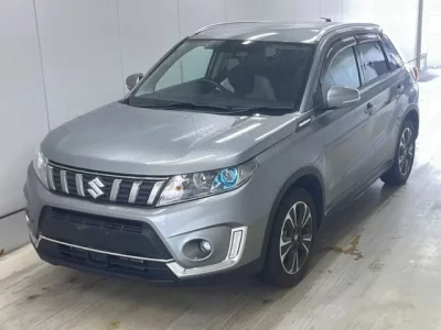 Suzuki ESCUDO