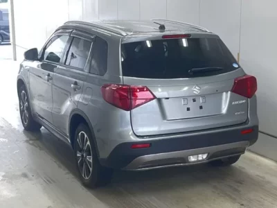Suzuki ESCUDO
