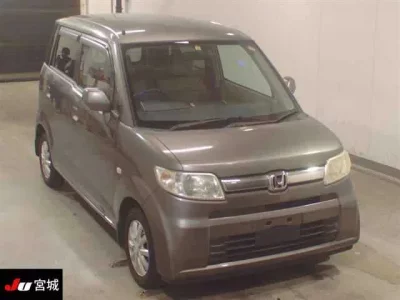 Honda ZEST