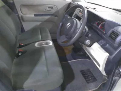 Honda ZEST