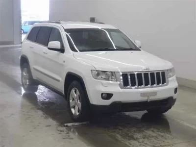 Chrysler JEEP GRAND CHEROKEE