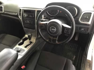 Chrysler JEEP GRAND CHEROKEE