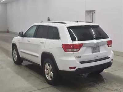 Chrysler JEEP GRAND CHEROKEE