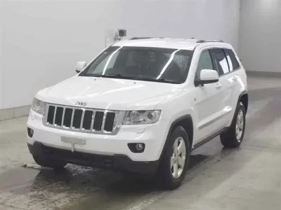 Chrysler JEEP GRAND CHEROKEE
