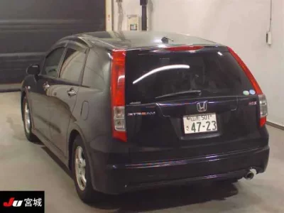 Honda STREAM