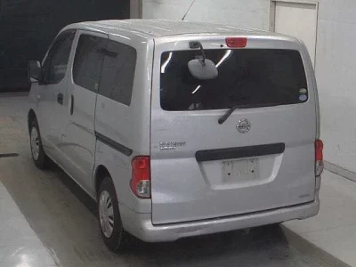Nissan NV200