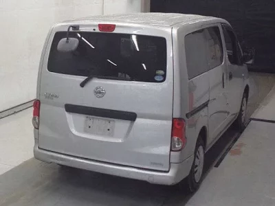 Nissan NV200