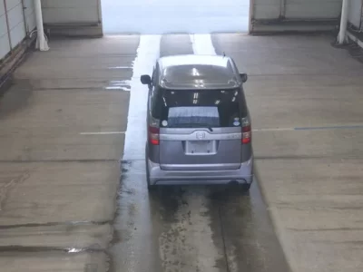 Honda ZEST