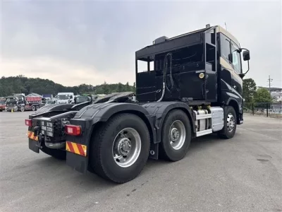 Volvo OTHER