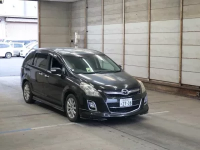 Mazda MPV