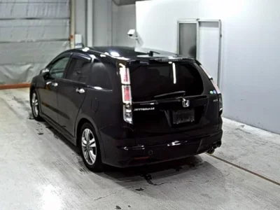 Honda STREAM