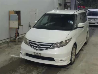 Honda ELYSION