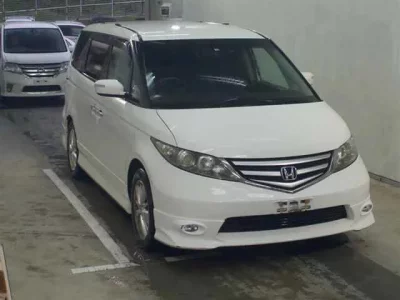 Honda ELYSION