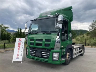 Isuzu TRUCK