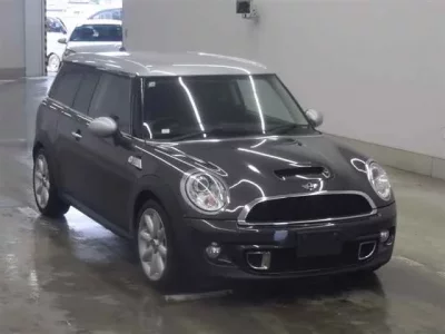 BMW MINI