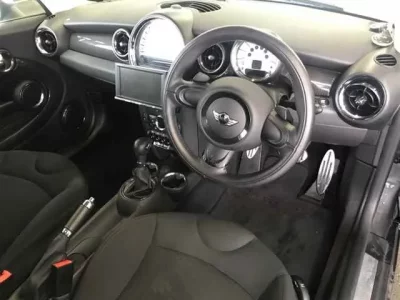 BMW MINI