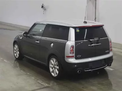 BMW MINI