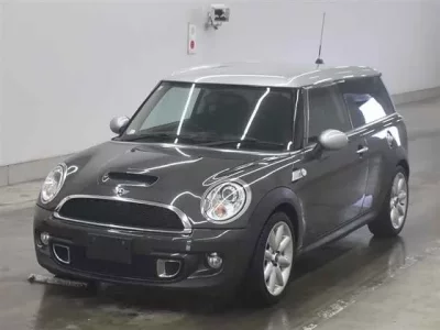BMW MINI