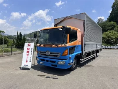 Hino RANGER