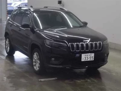 Chrysler JEEP CHEROKEE