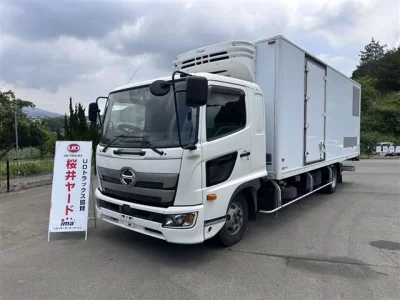 Hino RANGER