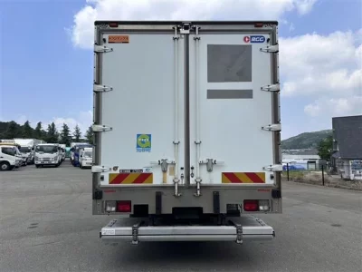 Hino RANGER