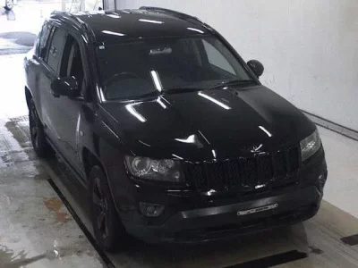 Chrysler JEEP COMPASS