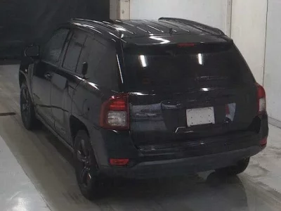 Chrysler JEEP COMPASS
