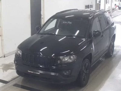 Chrysler JEEP COMPASS