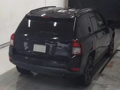 Chrysler JEEP COMPASS