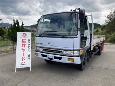 Hino RANGER