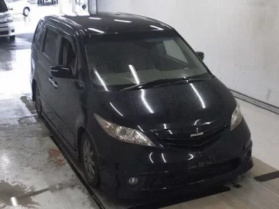 Honda ELYSION