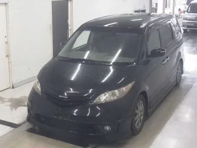 Honda ELYSION