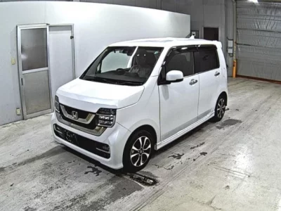 Honda N WGN