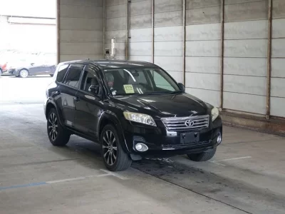 Toyota VANGUARD