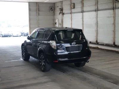 Toyota VANGUARD