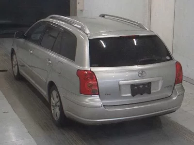 Toyota AVENSIS WAGON